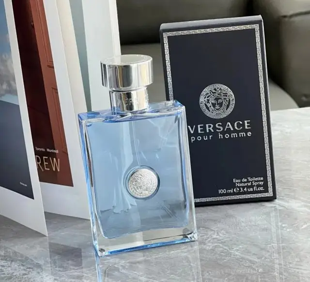 Versace Perfume