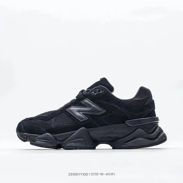 New Balance 9060 Top Batch (30 colorways)