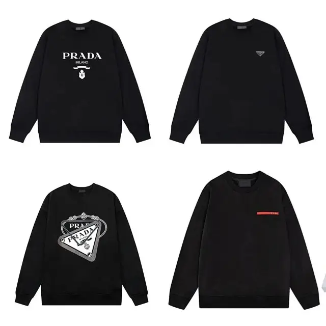 Prada Sweatshirt