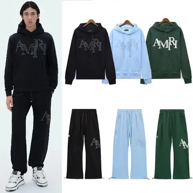 Amiri Joggers