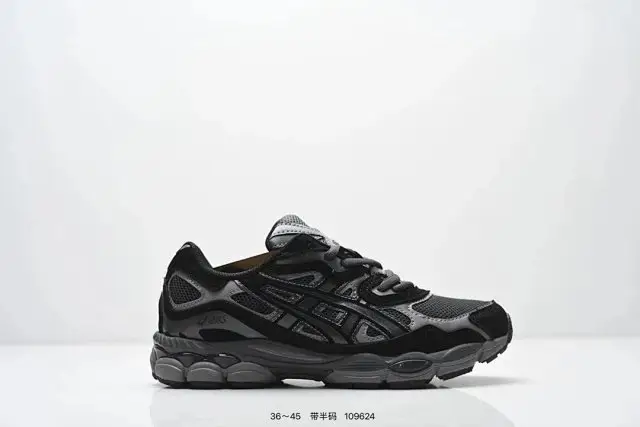 Asics Gel NYC TOP Batch