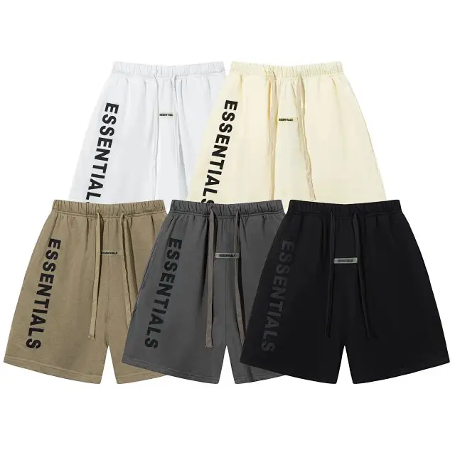 ESSENTIALS FOG Shorts