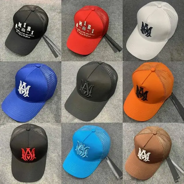 Amiri Cap