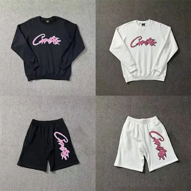 Corteiz Sweatshirt