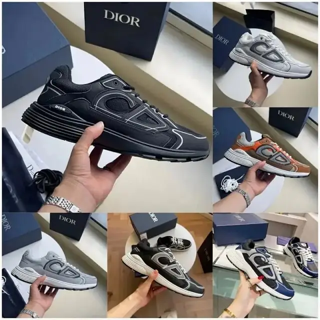 Dior B30 Top Batch