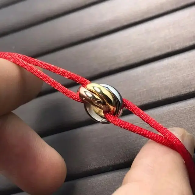 Cartier Bracelet