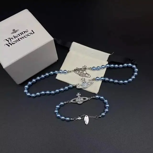 Vivienne Necklace
