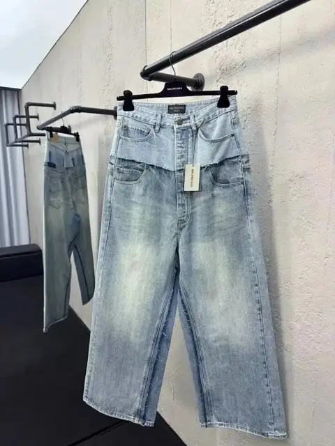 Balenciaga Jeans
