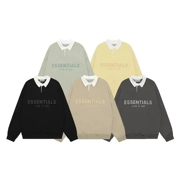Essentials Sweatshirt