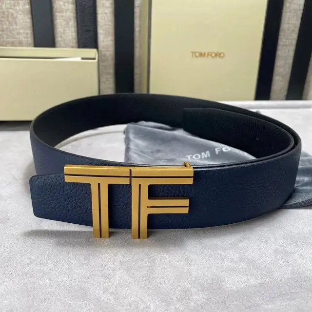 Tom Fort Belt