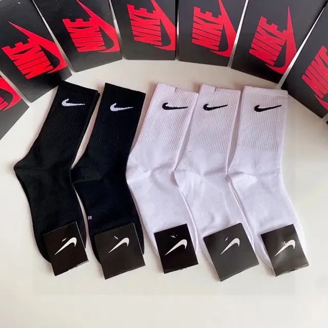 Hellstar Socks (2 pairs)