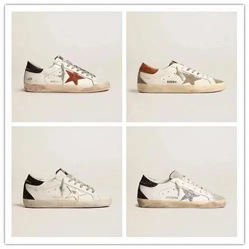 Golden Goose Best Batch (22 colorways)