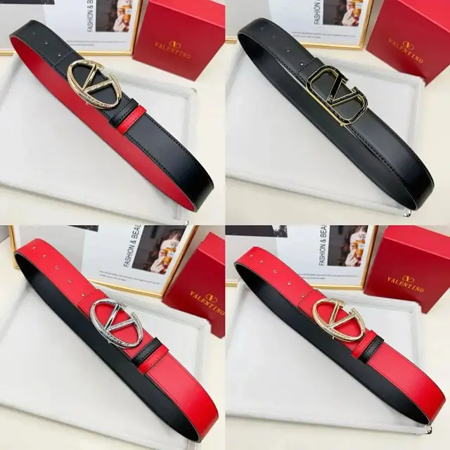 Valentino Belt