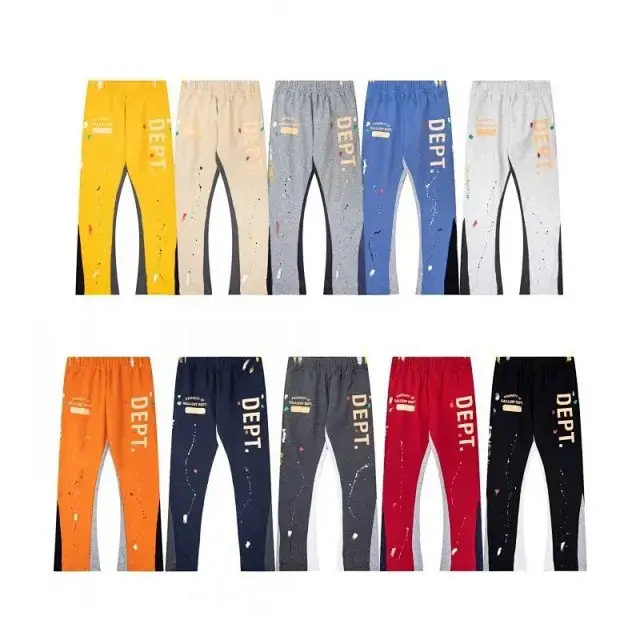Gallery Dept Pants