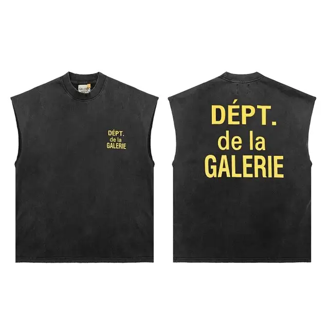 GALLERY.DEPT vest