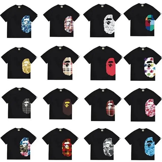 Bape T-Shirt