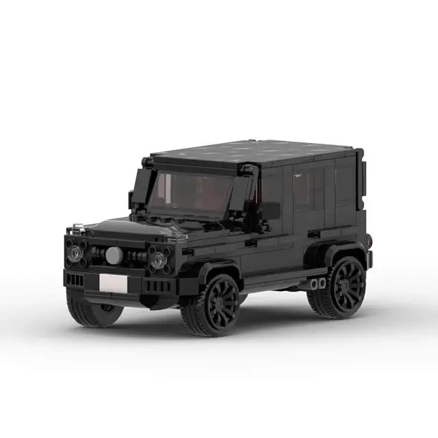 Lego G Class