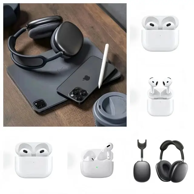 Airpods Pro