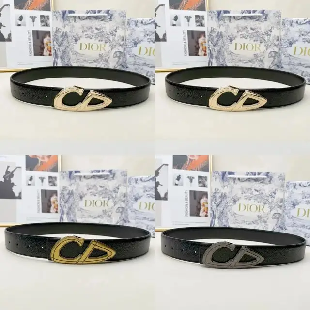 Dior Belt