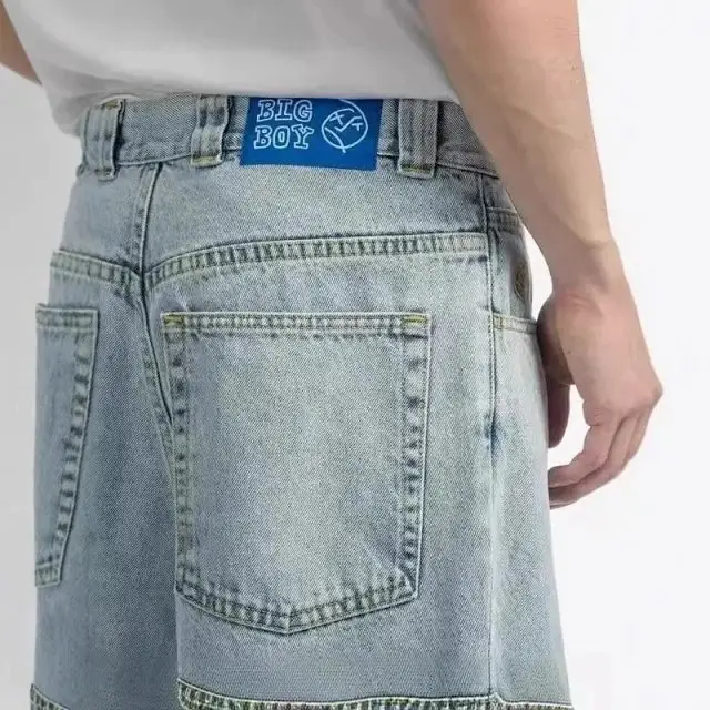 Polar Big Boy Jeans