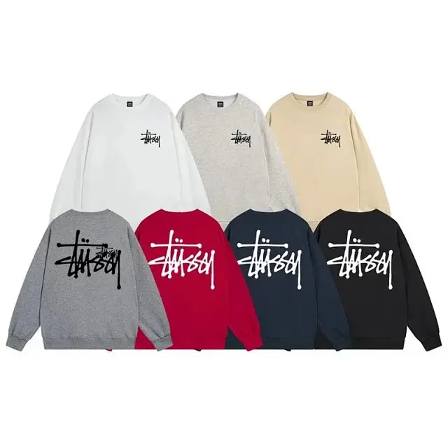 Stussy Sweatshirt