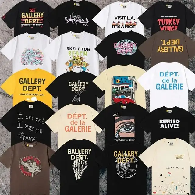 Gallery Dept Tee