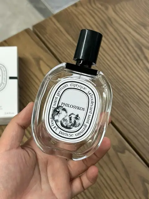 Diptyque Scented Candles