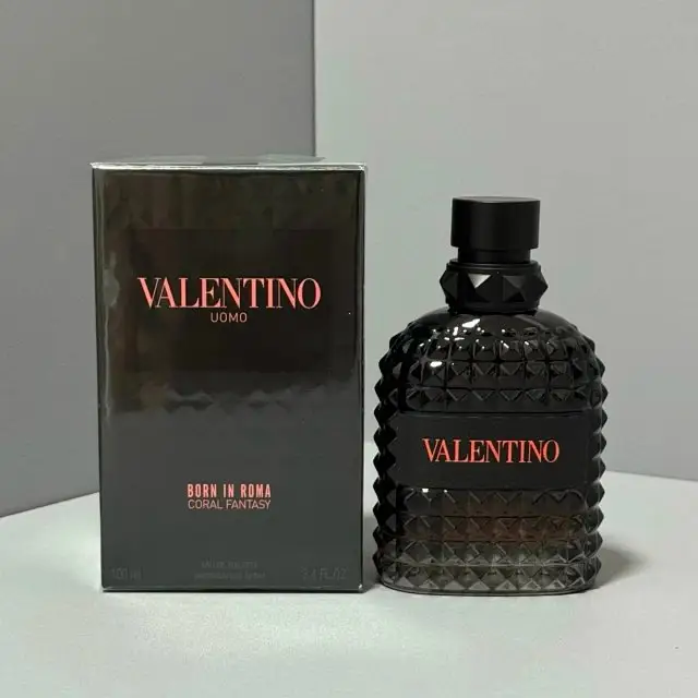 Valentino Perfume