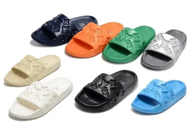 Louis Vuitton LV Slippers