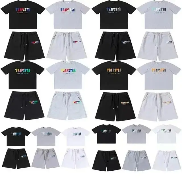 Trapstar tee