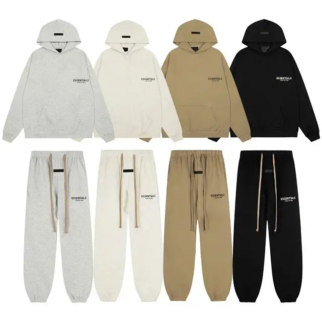 Essentials Hoodie/Sweatshirt