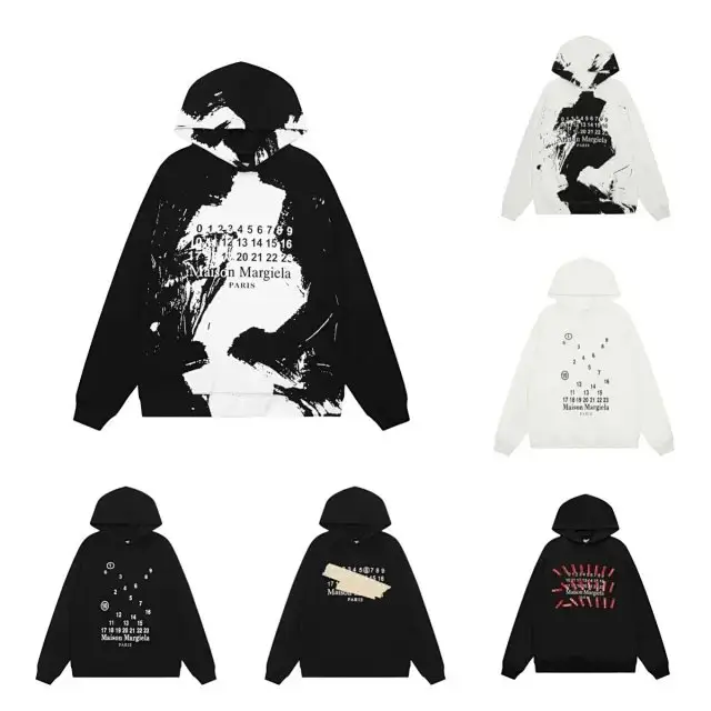 Maison Margiela Hoodie