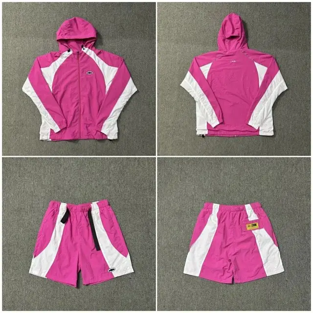 Corteiz Hoodie/Suit