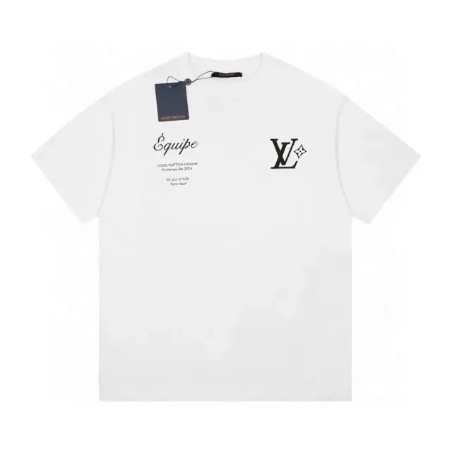 Louis Vuitton Tshirt 1