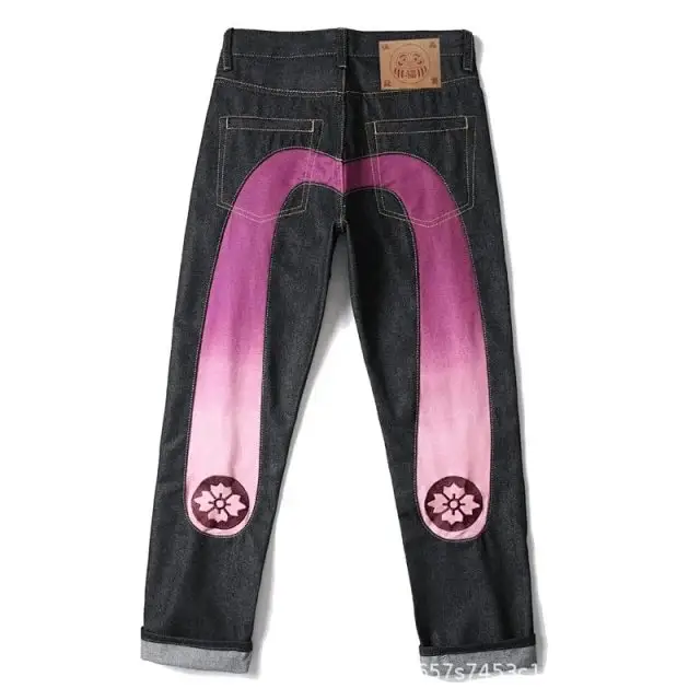 Evisu Jeans