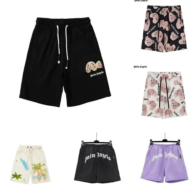 Palm Angels Shorts (different styles)