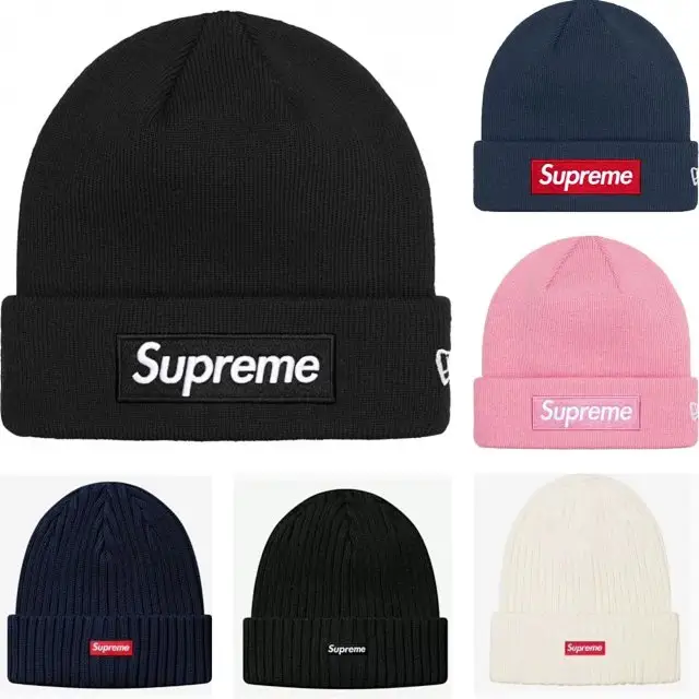 Supreme Beanie
