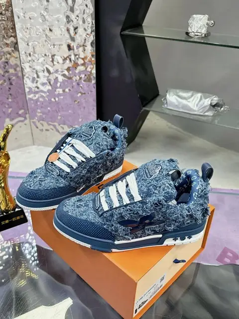 LV Shoes