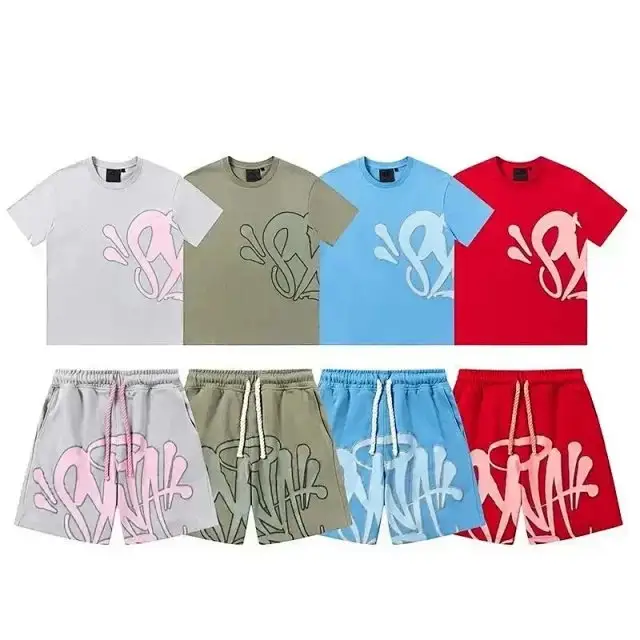 Syna World T-shirt