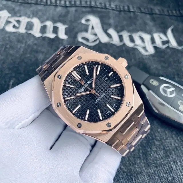 AUDEMARS PIGUET AP Watch