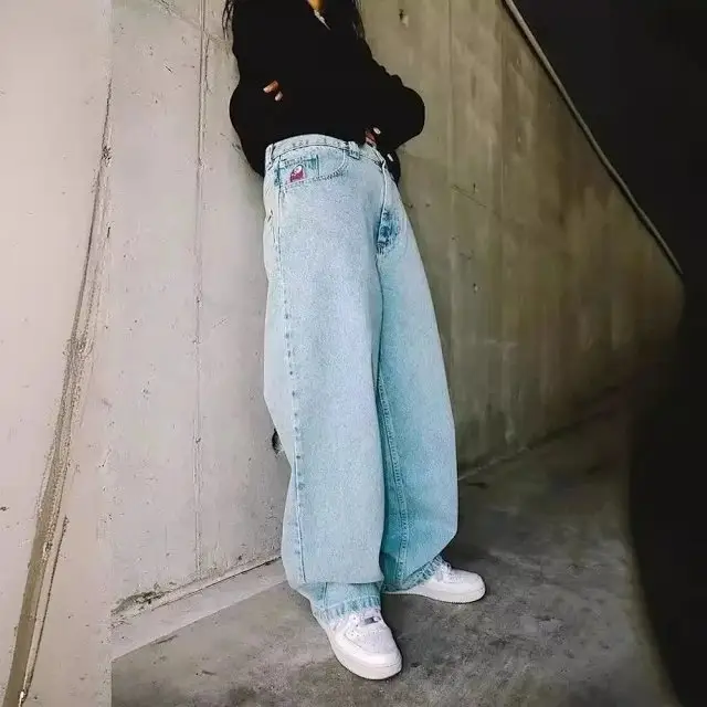 Y2K Jeans