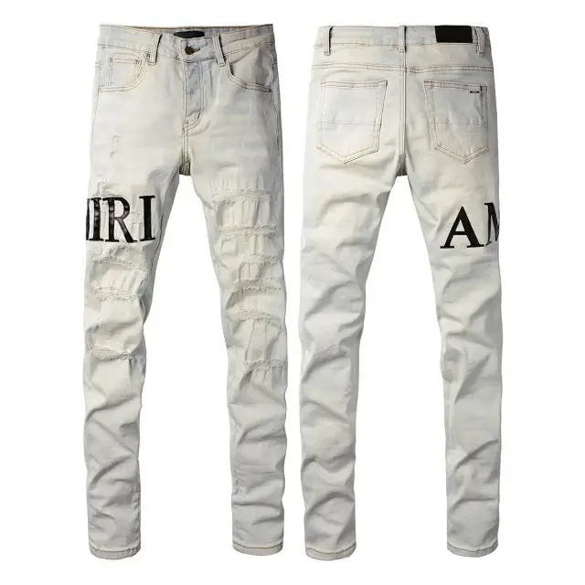 Amiri Jeans #1 (multiple variants)