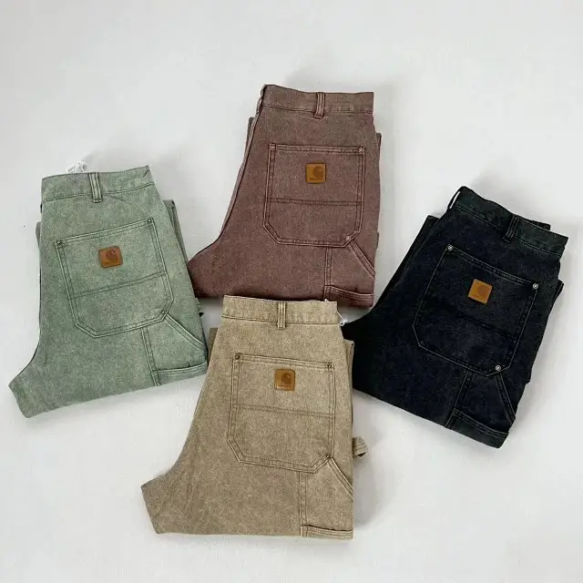 Carharrt Jeans