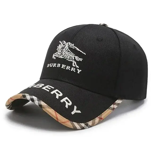 Burberry Cap
