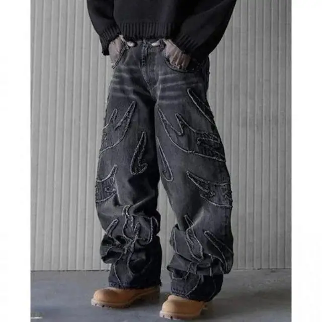 Y2K Jeans