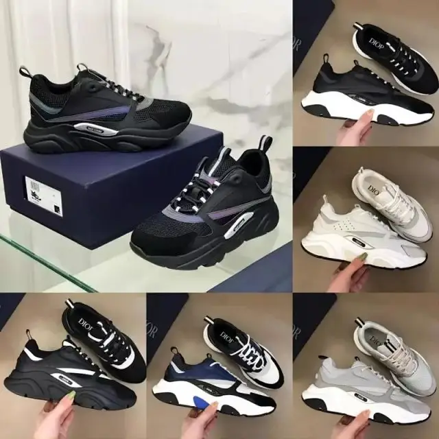 Dior B22 Shoes