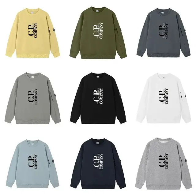 CP Company Sweatshirt