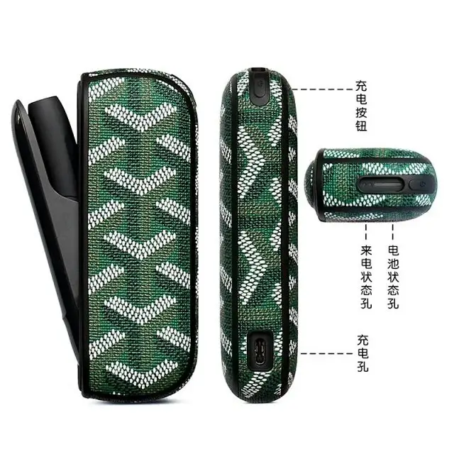 Goyard Protective Case