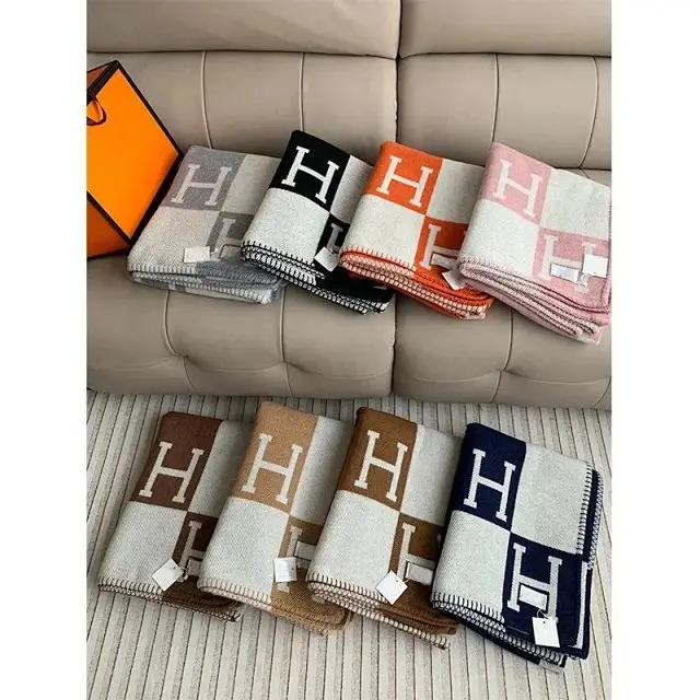 Hermès blankets