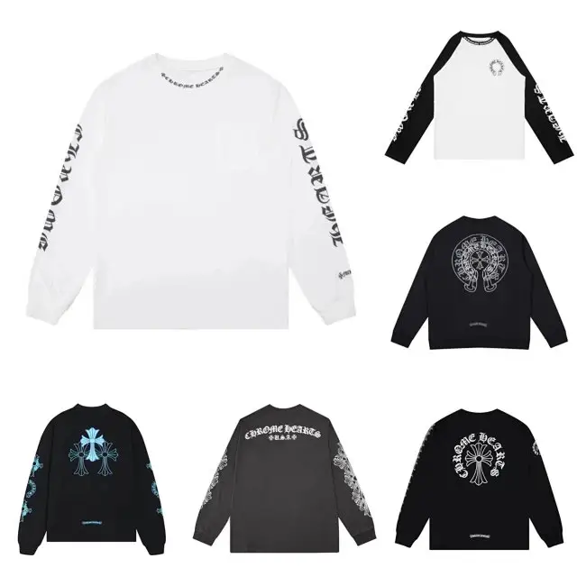 Chrome Hearts Sweater